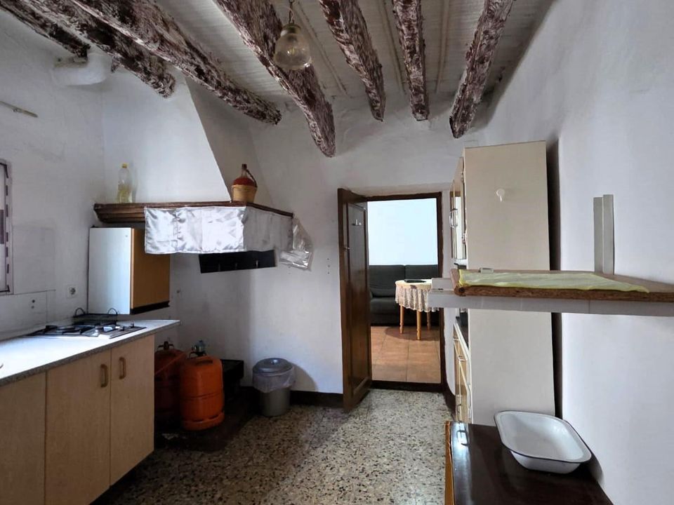 Villa i Torvizcon, Granada - foto 4
