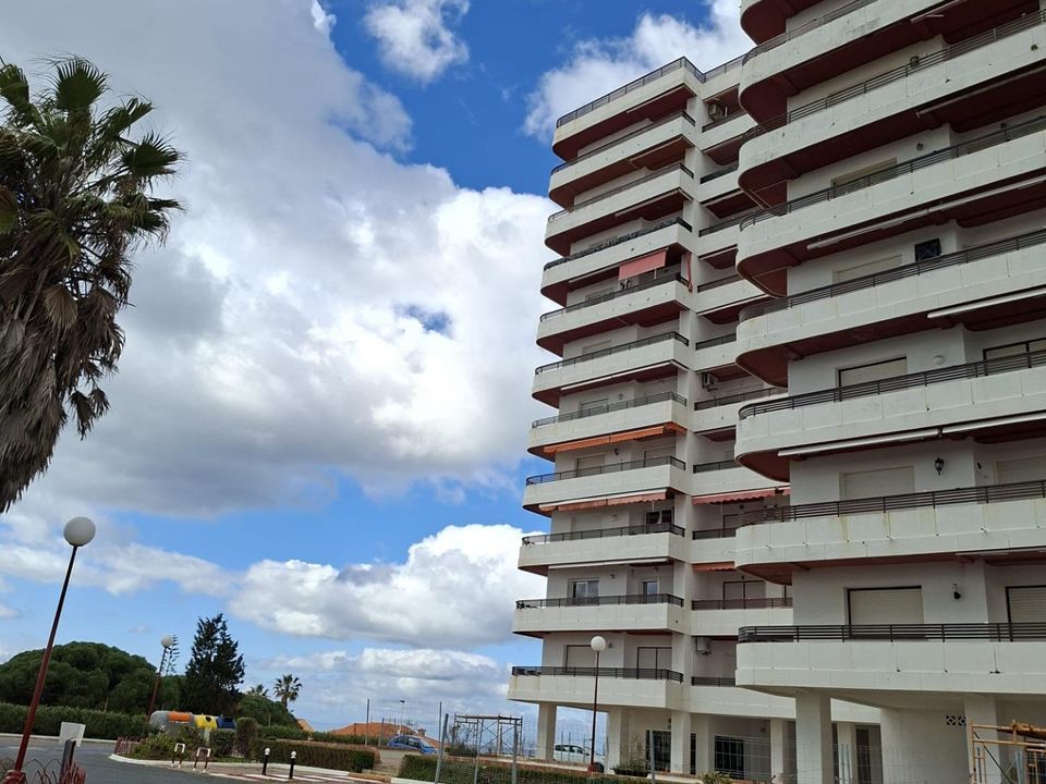 Lejlighed i Punta Umbria, Huelva - foto 1