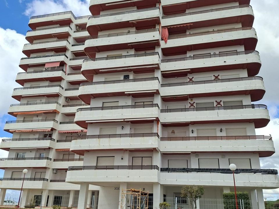 Lejlighed i Punta Umbria, Huelva - foto 2
