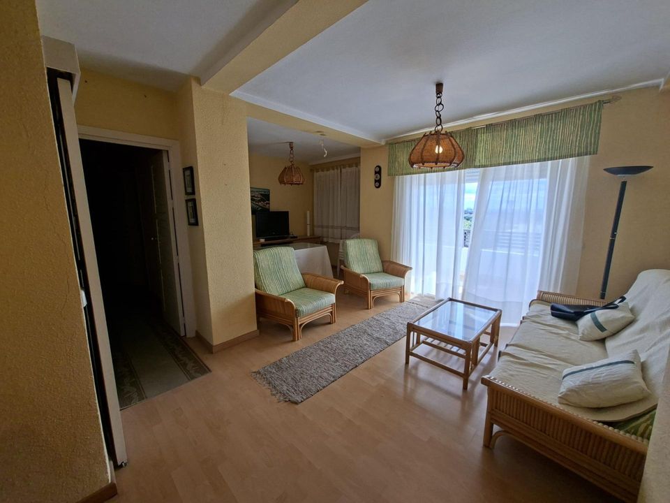 Lejlighed i Punta Umbria, Huelva - foto 4
