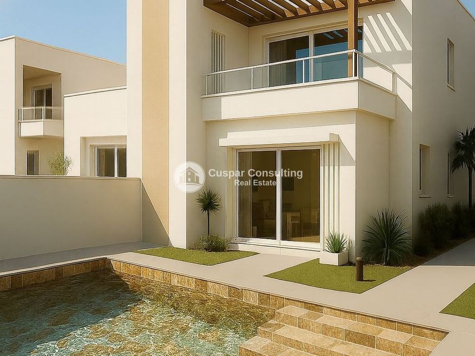 Villa i Daya Nueva, Alicante - foto 1