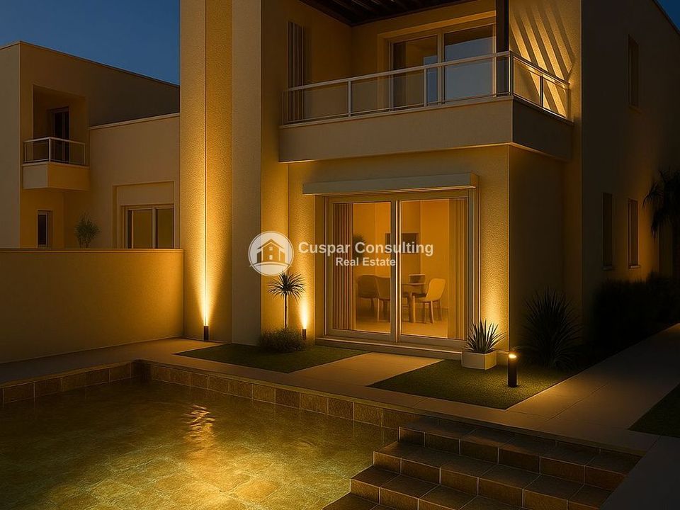 Villa i Daya Nueva, Alicante - foto 2