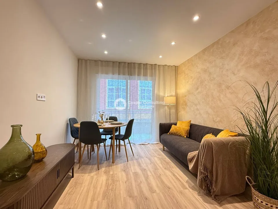 Appartamento San Pedro Del Pinatar, Murcia - foto 1