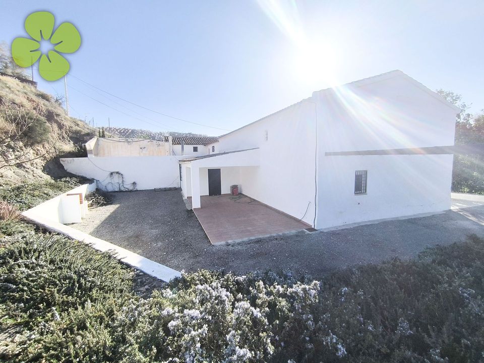 Landejendom i Albox, Almeria - foto 2