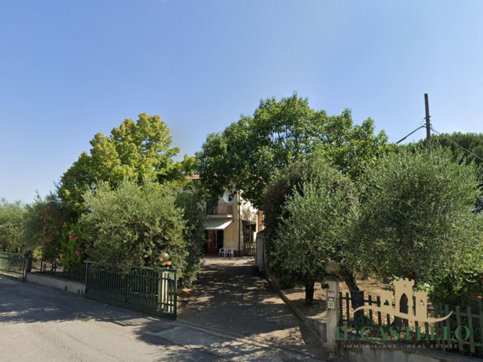 Rækkehus i Castiglione del Lago, Perugia - foto 2