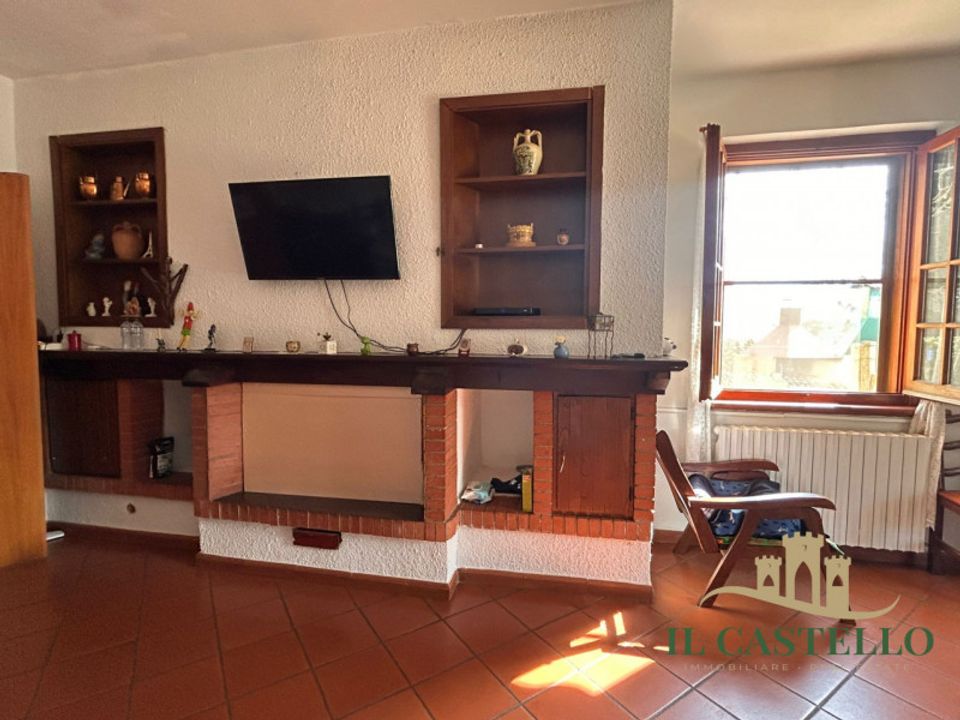 Rækkehus i Castiglione del Lago, Perugia - foto 4