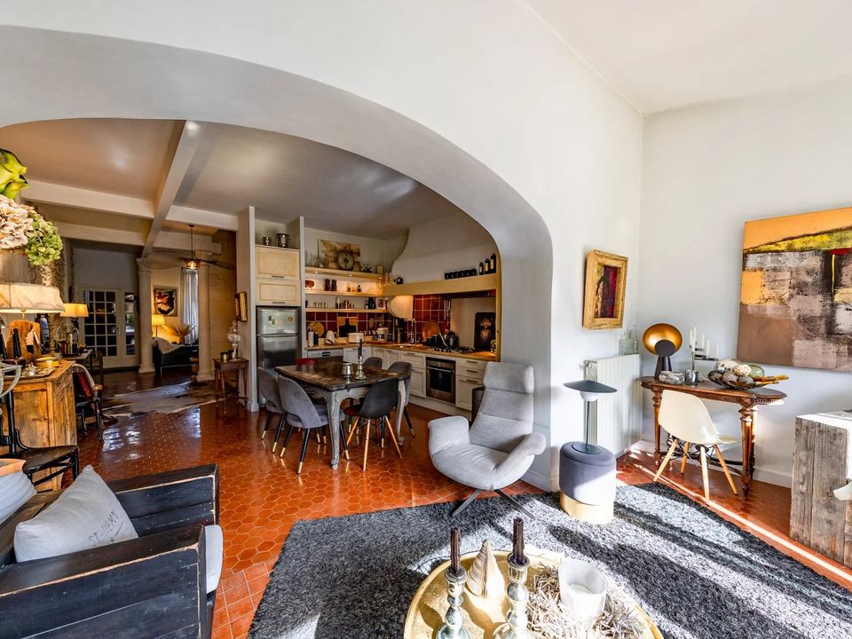 Villa i Mouriès, Bouches-du-Rhone - foto 2