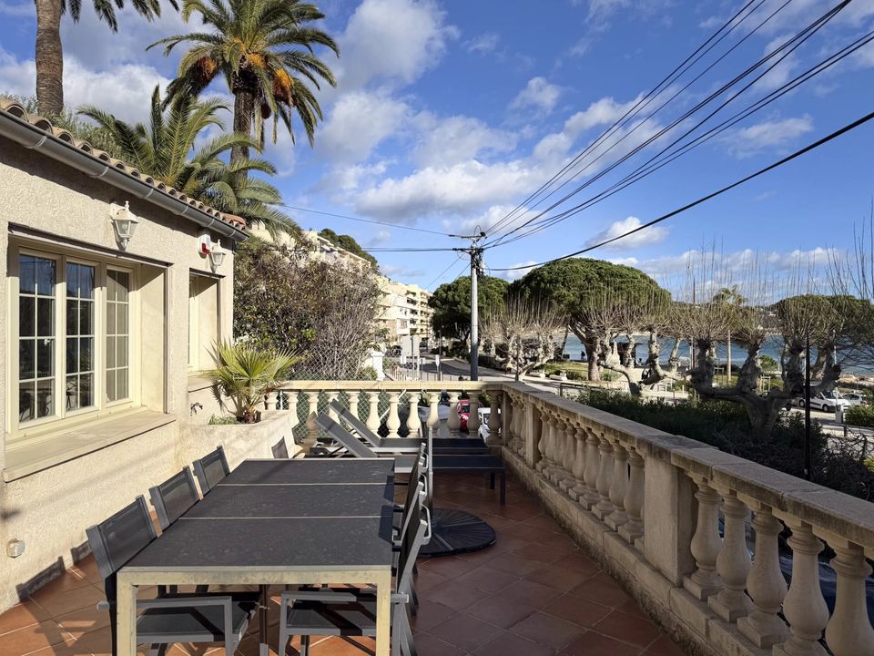 Villa i Bandol, Var - foto 1