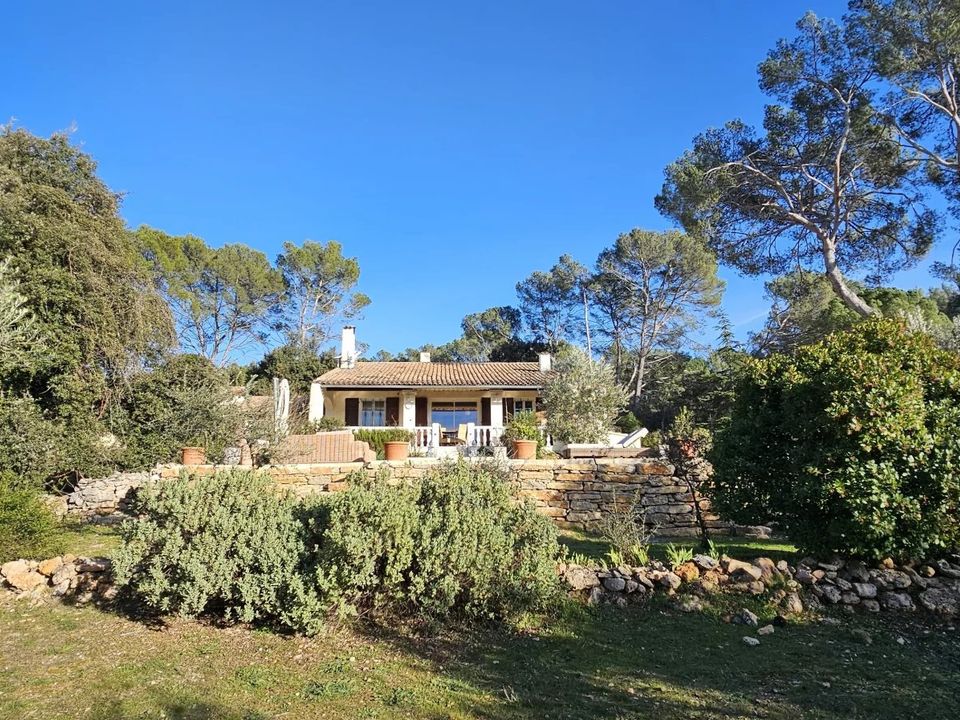 Villa i Carcès, Var - foto 1
