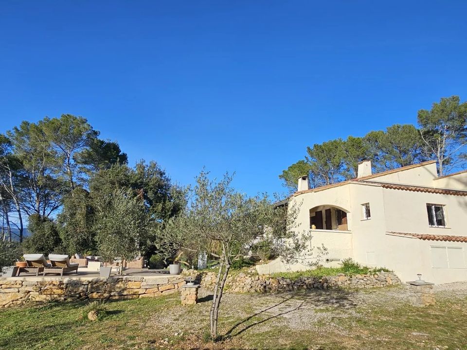 Villa i Carcès, Var - foto 2