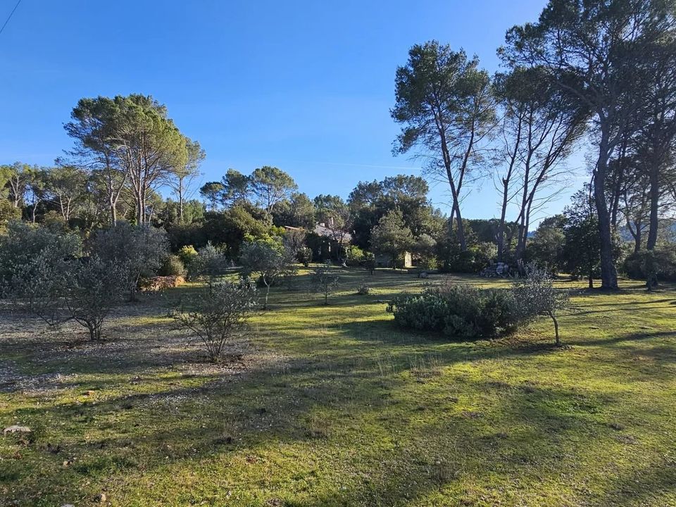 Villa i Carcès, Var - foto 4