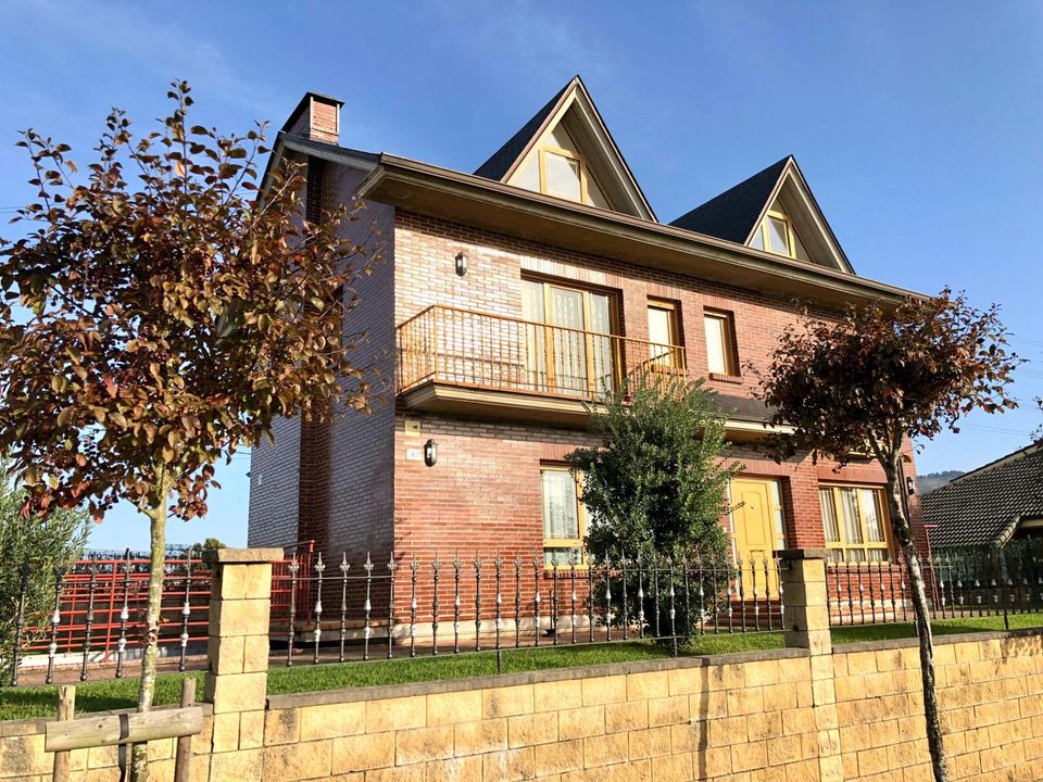 Villa a Astillero, Cantabria - foto 1