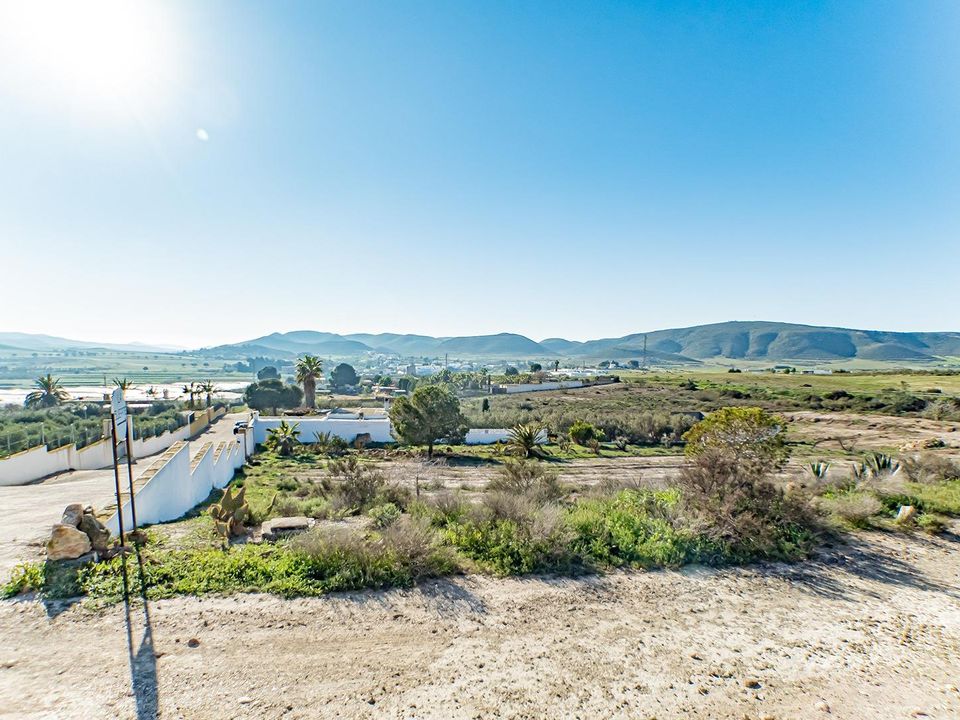 Helårsgrund i Nijar, Almeria - foto 2