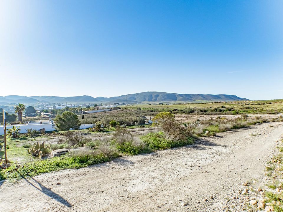 Helårsgrund i Nijar, Almeria - foto 3