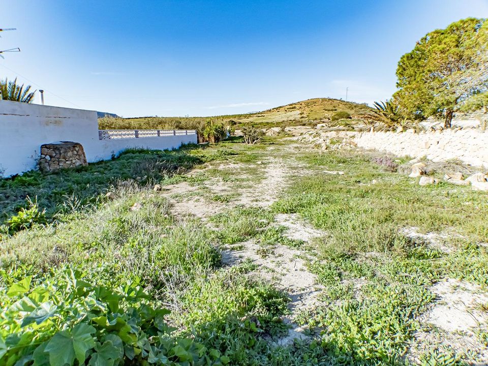 Helårsgrund i Nijar, Almeria - foto 5
