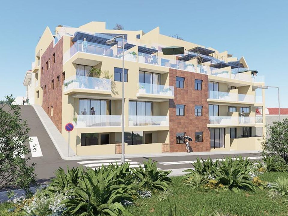 Lejlighed i Vera, Almeria - foto 1