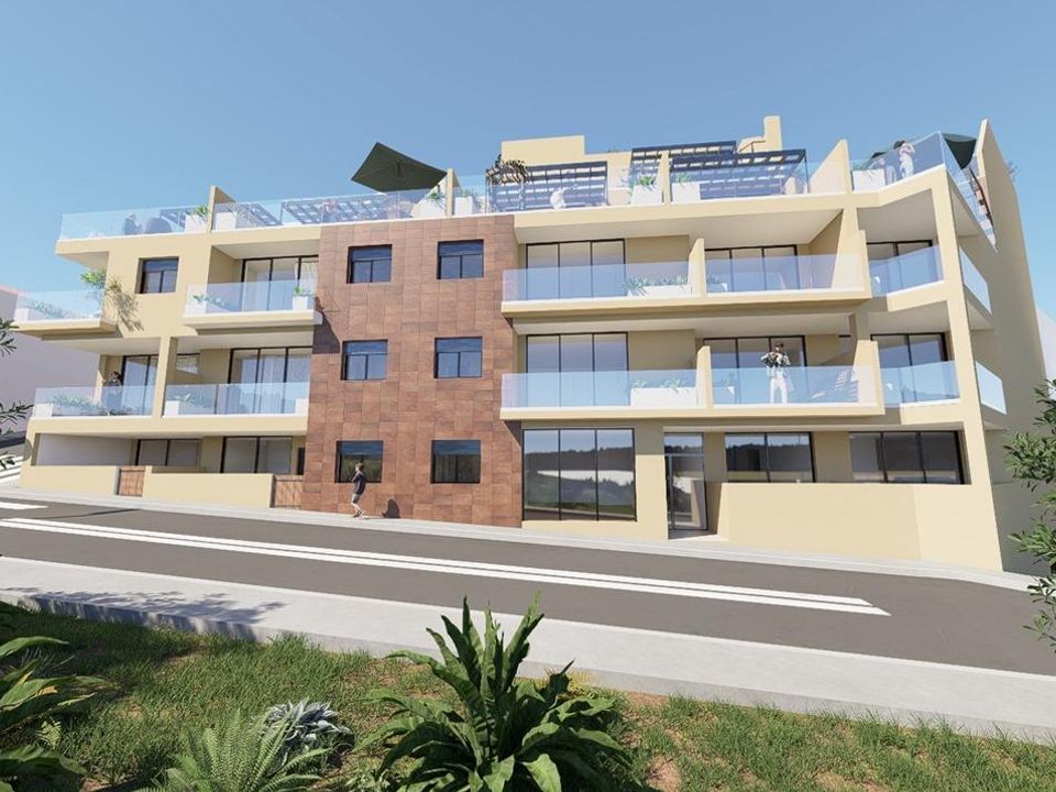 Lejlighed i Vera, Almeria - foto 3