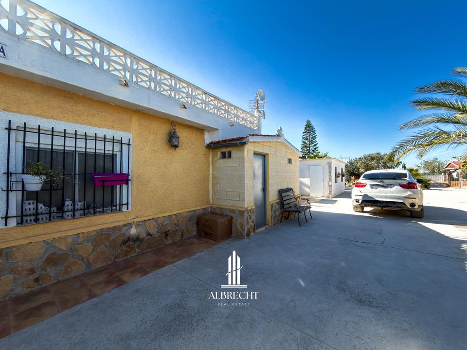 Villa i La Marina, Alicante - foto 2