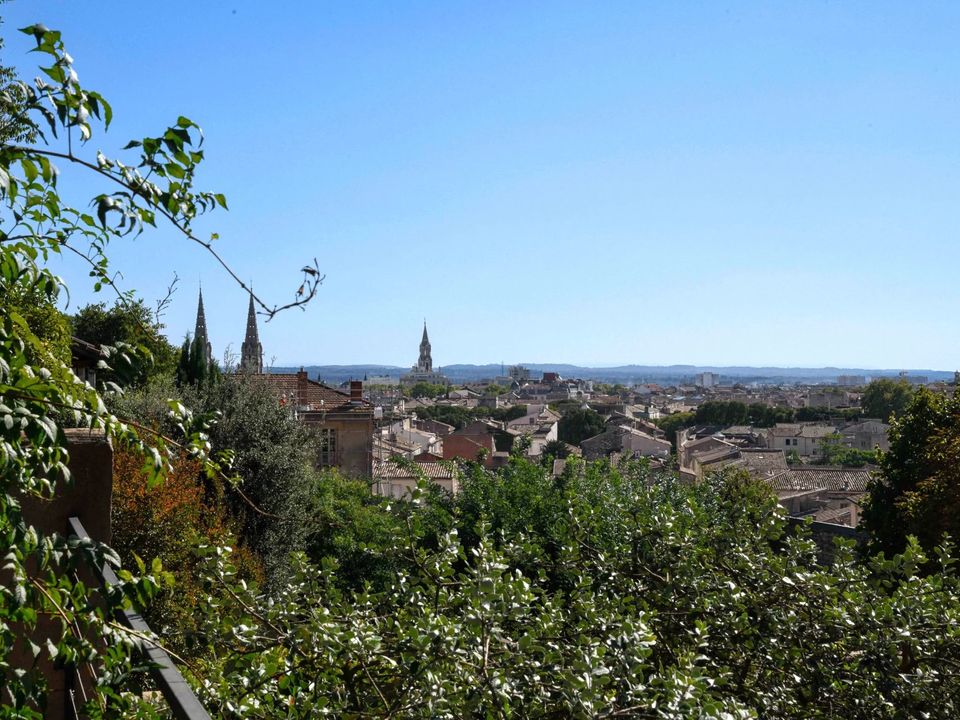 Villa i Nimes, Gard - foto 1
