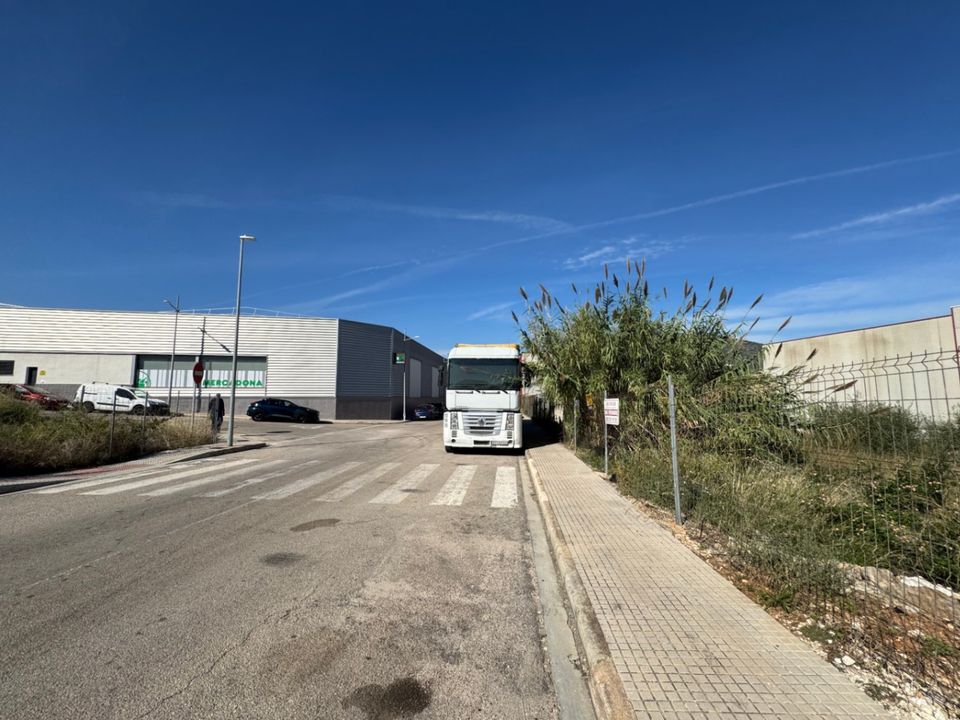 Helårsgrund i Pego, Alicante - foto 2
