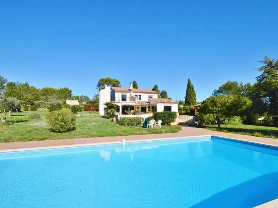 Villa i Nimes, Gard - foto 2