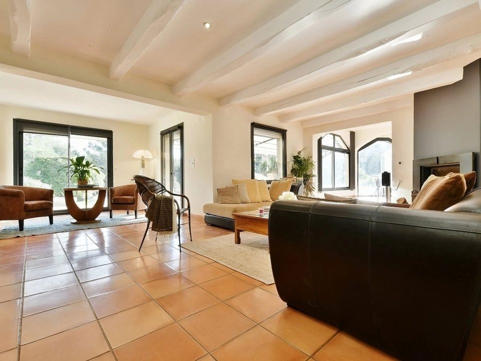 Villa i Nimes, Gard - foto 3