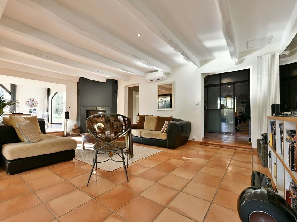 Villa i Nimes, Gard - foto 4