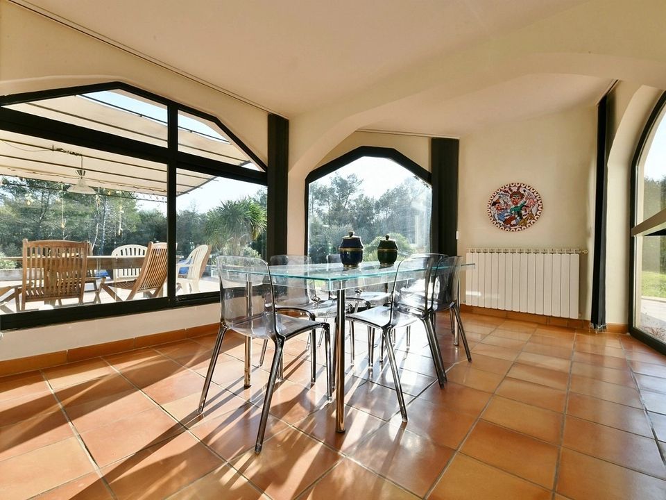 Villa i Nimes, Gard - foto 5