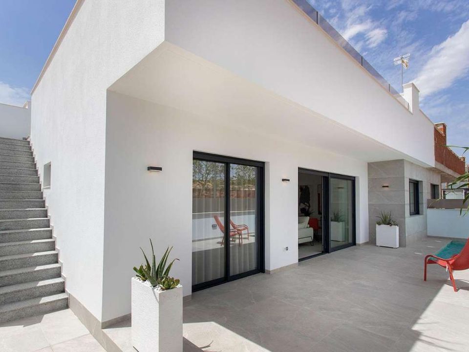 Villa i Sucina, Murcia - foto 5