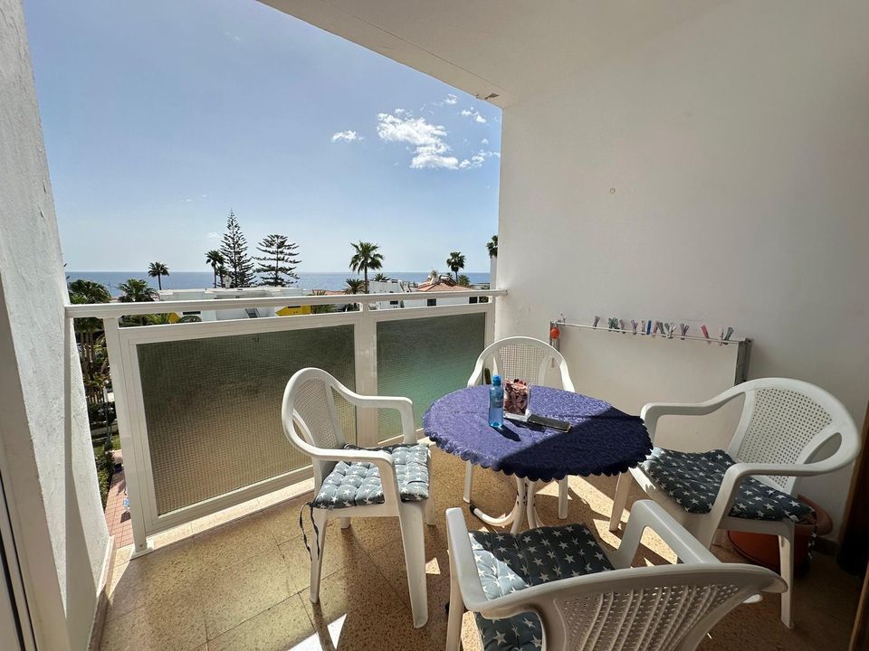 Lejlighed i Playa Del Ingles, Gran Canaria - foto 1