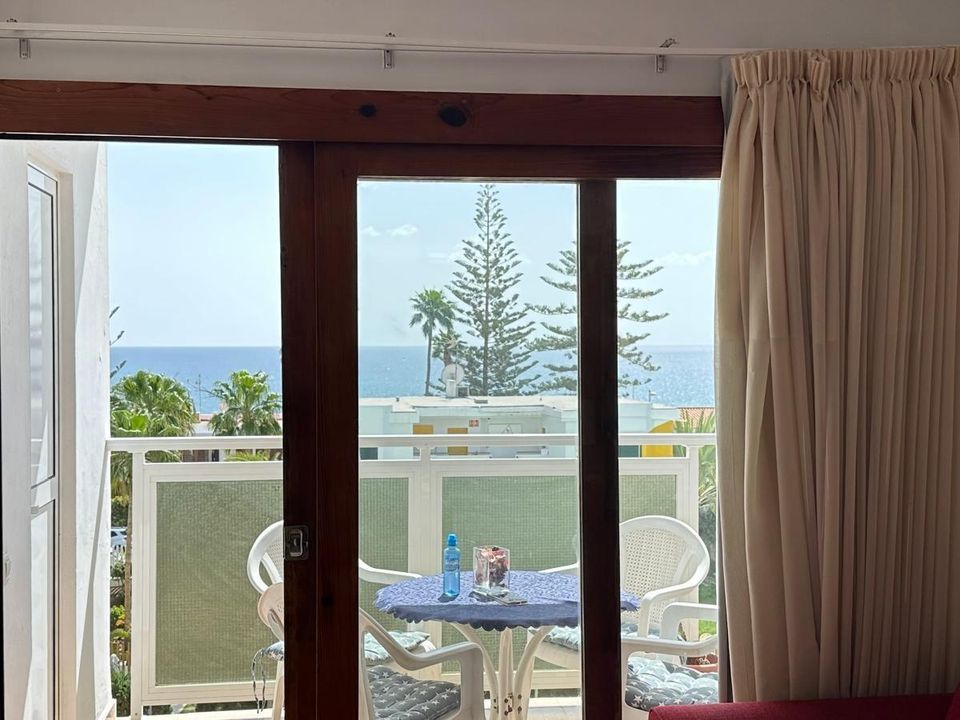 Lejlighed i Playa Del Ingles, Gran Canaria - foto 3
