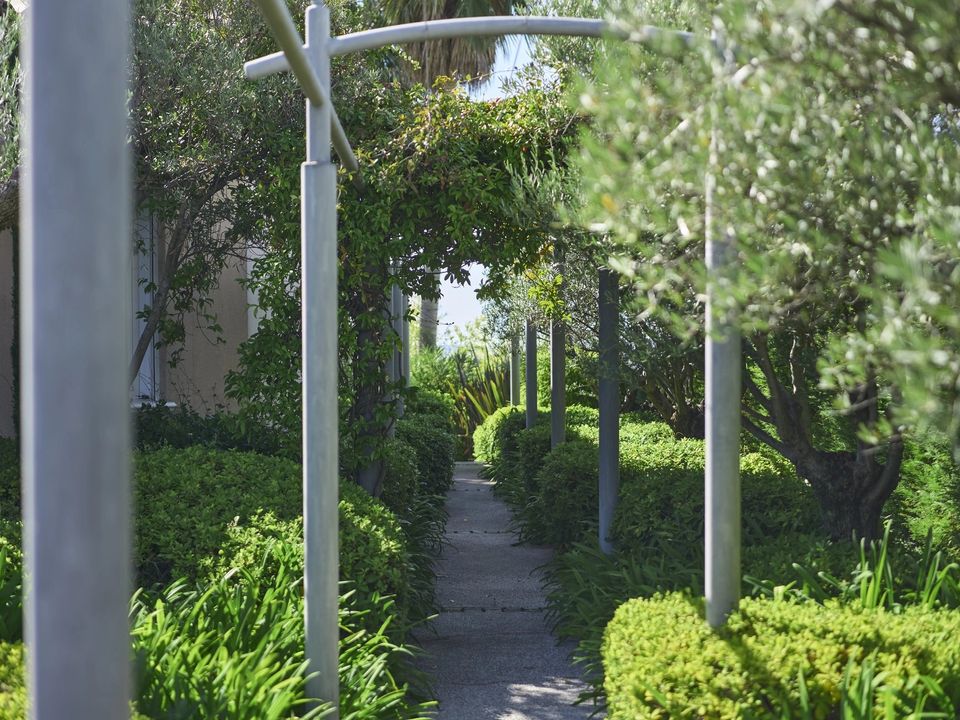 Villa i Nice, Alpes-Maritimes - foto 1