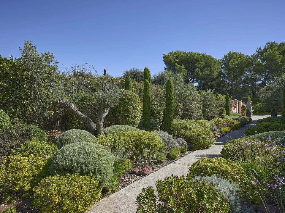 Villa i Nice, Alpes-Maritimes - foto 3
