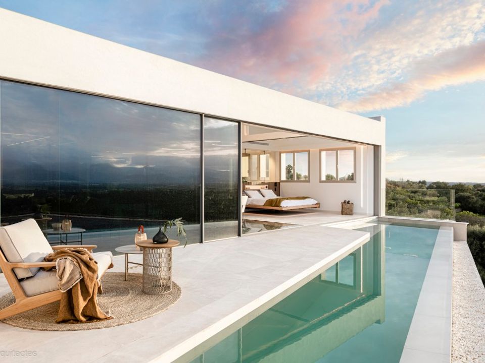Villa i Costitx, Mallorca - foto 1