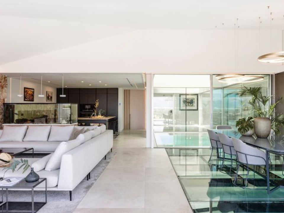 Villa i Costitx, Mallorca - foto 2
