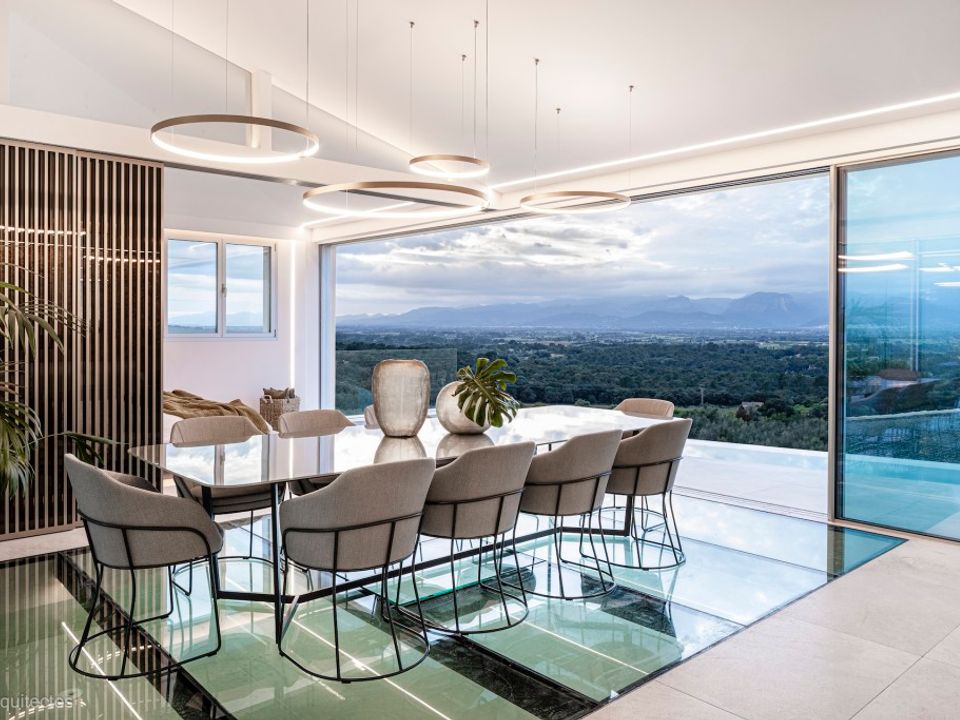 Villa i Costitx, Mallorca - foto 3