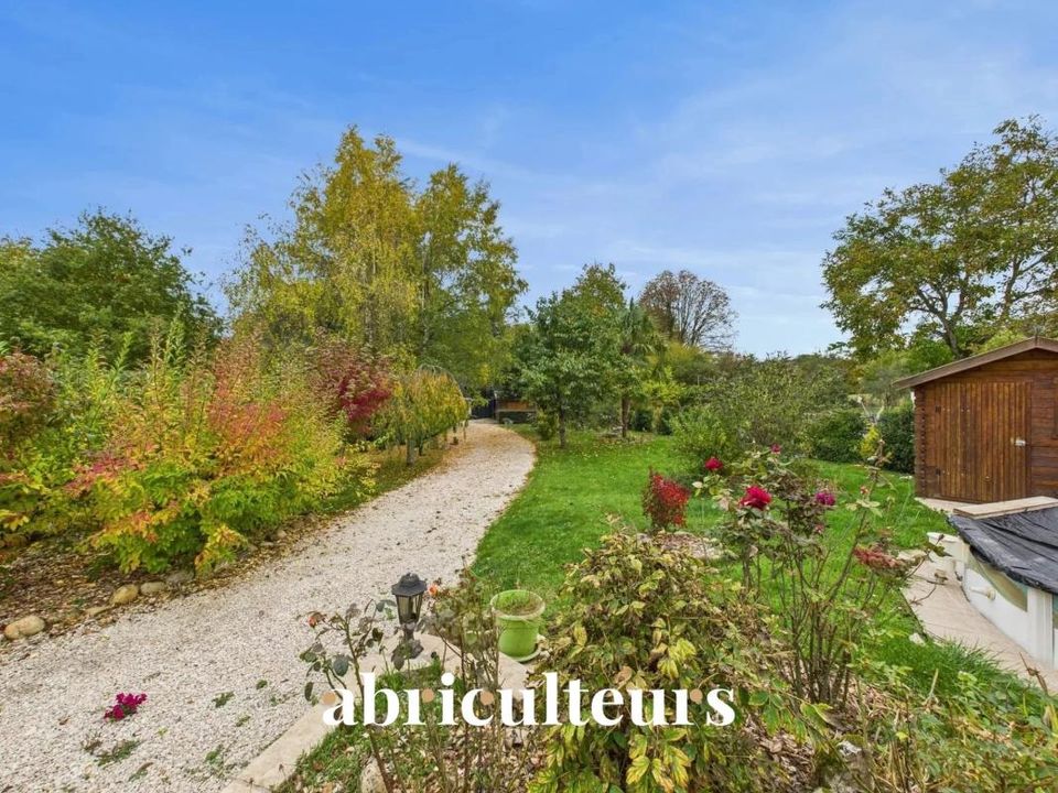 Villa i Chateaudun, Eure-et-Loir - foto 3