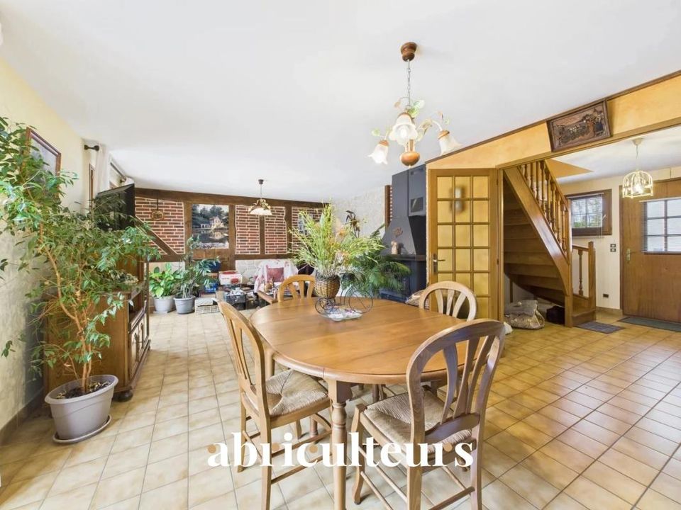 Villa i Chateaudun, Eure-et-Loir - foto 5