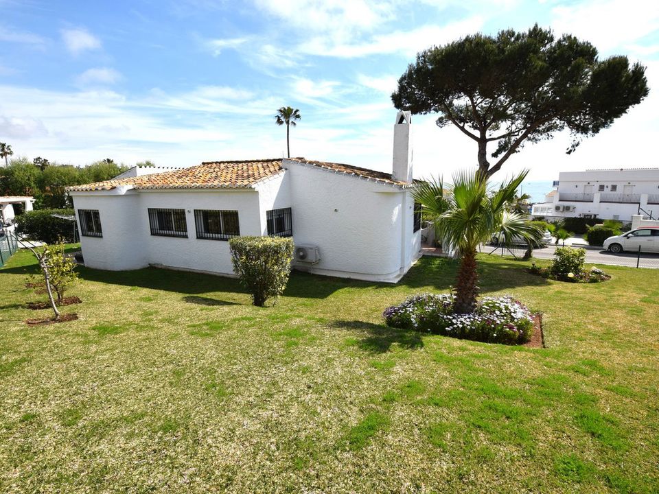 Villa i La Cala De Mijas, Malaga - foto 2