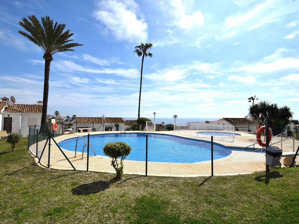 Villa i La Cala De Mijas, Malaga - foto 3