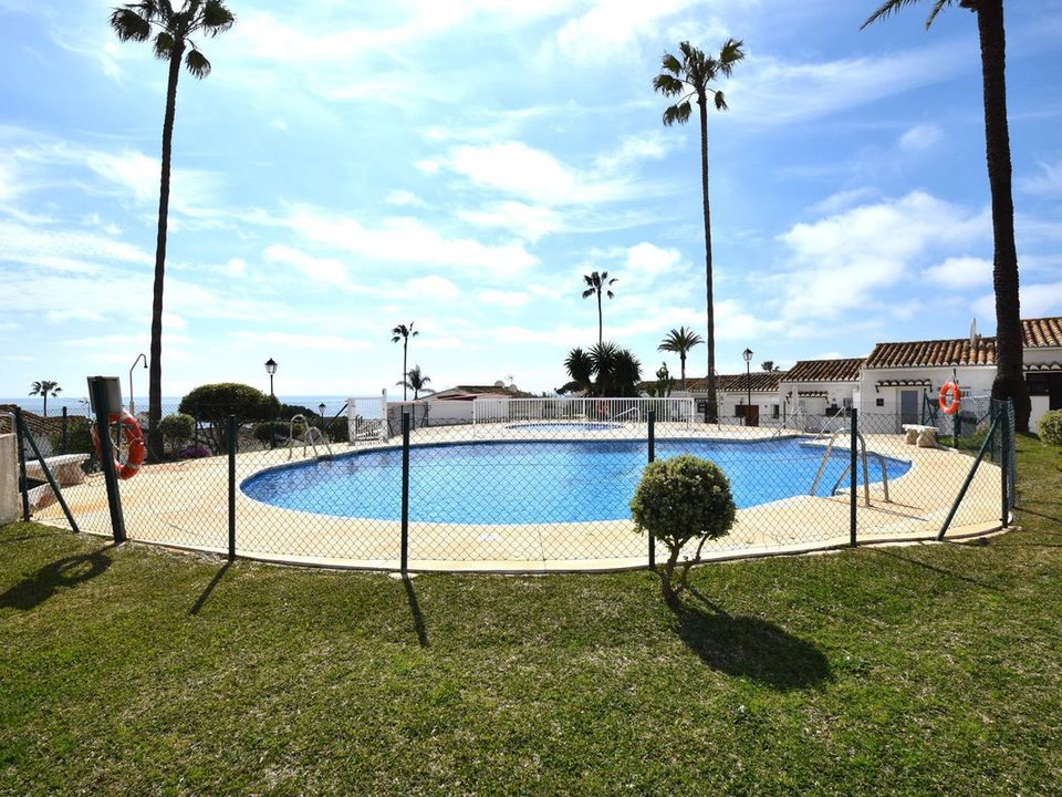 Villa i La Cala De Mijas, Malaga - foto 4