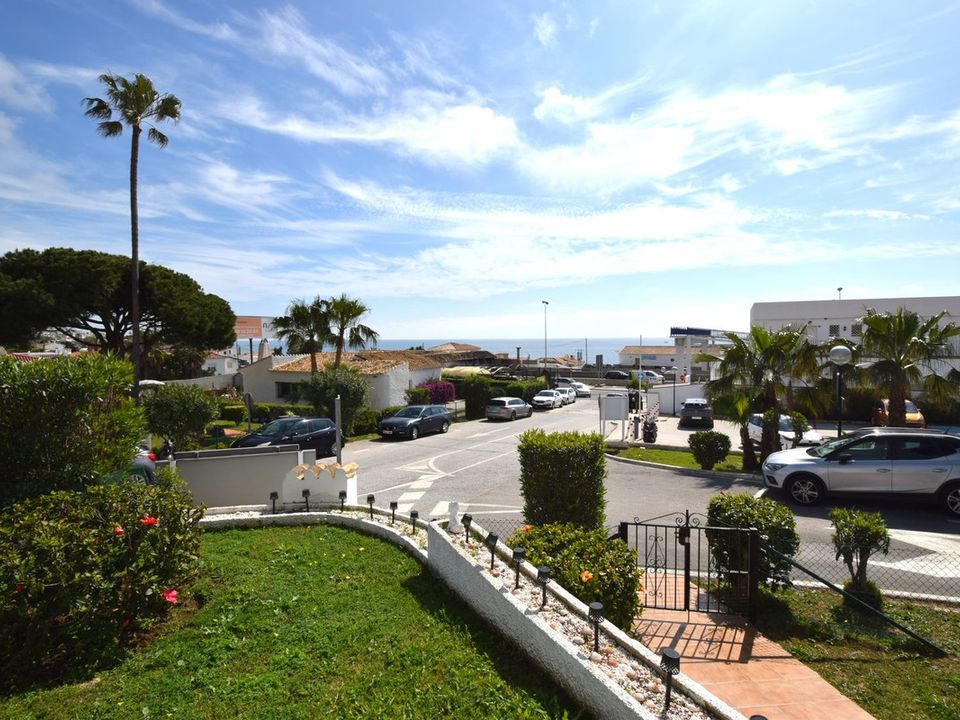 Villa i La Cala De Mijas, Malaga - foto 5