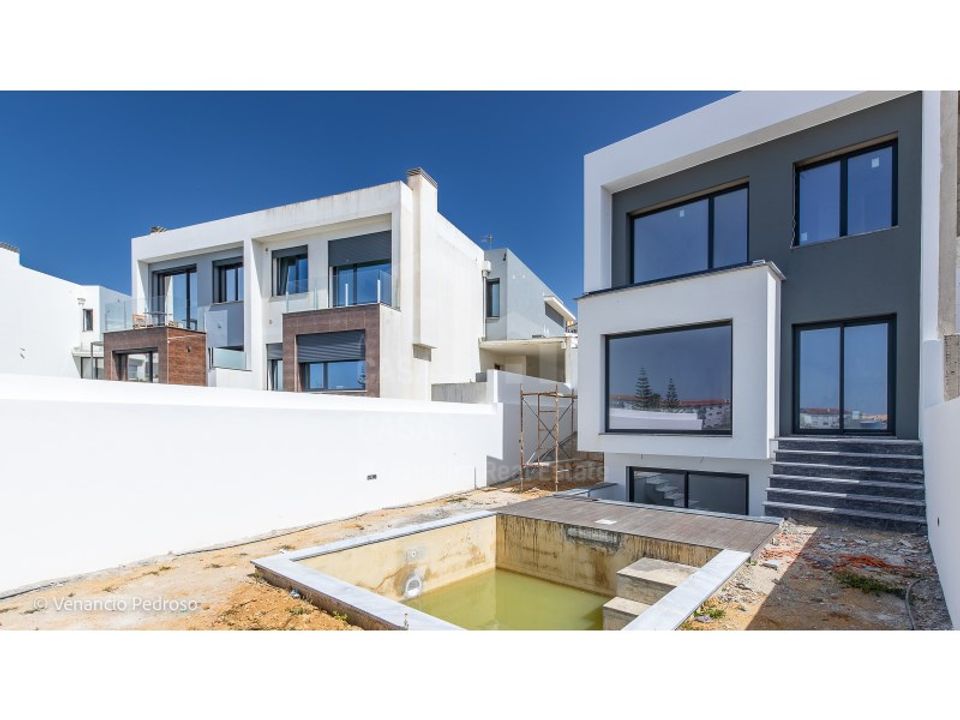 Villa i Ericeira, Lisbon - foto 1