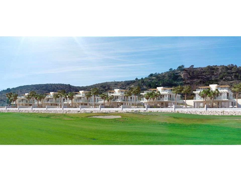 Villa i Monforte Del Cid, Alicante - foto 3