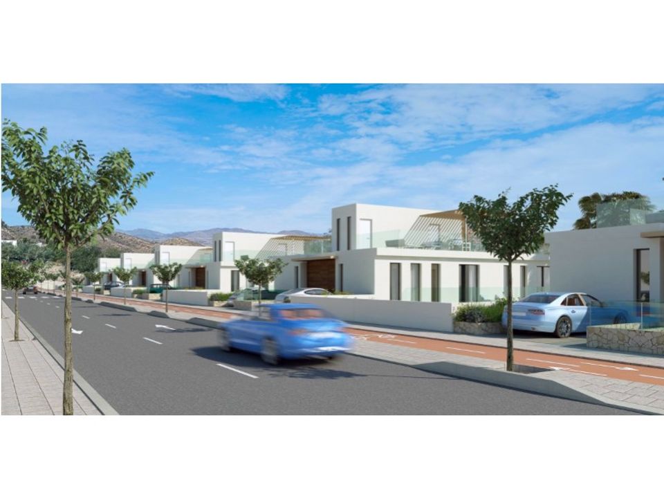 Villa i Monforte Del Cid, Alicante - foto 4