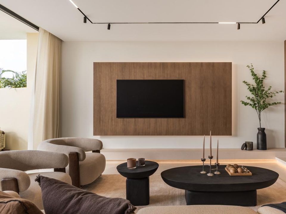 Villa i Marbella, Malaga - foto 3