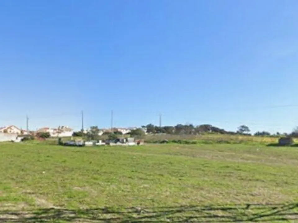 Helårsgrund i Moita, Setubal - foto 1