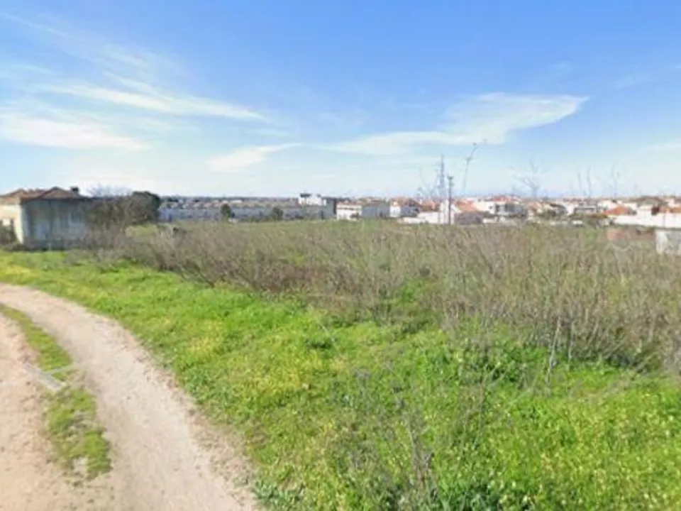 Helårsgrund i Moita, Setubal - foto 2