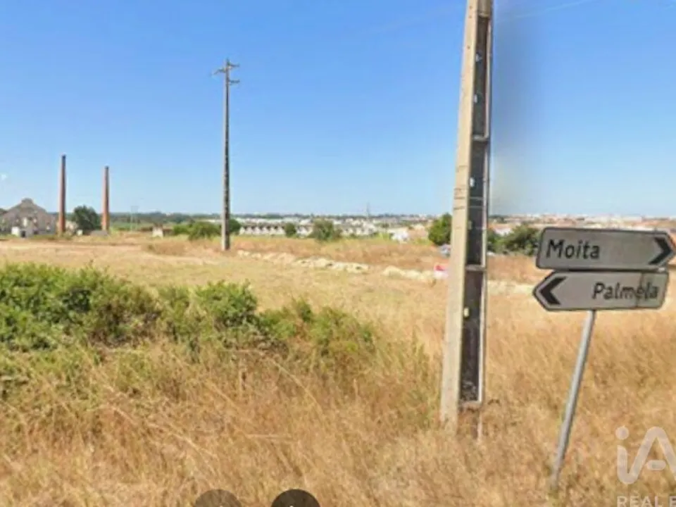 Helårsgrund i Moita, Setubal - foto 3
