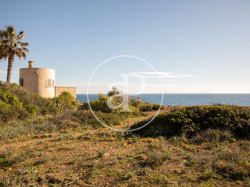 Działka: Llucmajor, Mallorca – zdjęcie 1